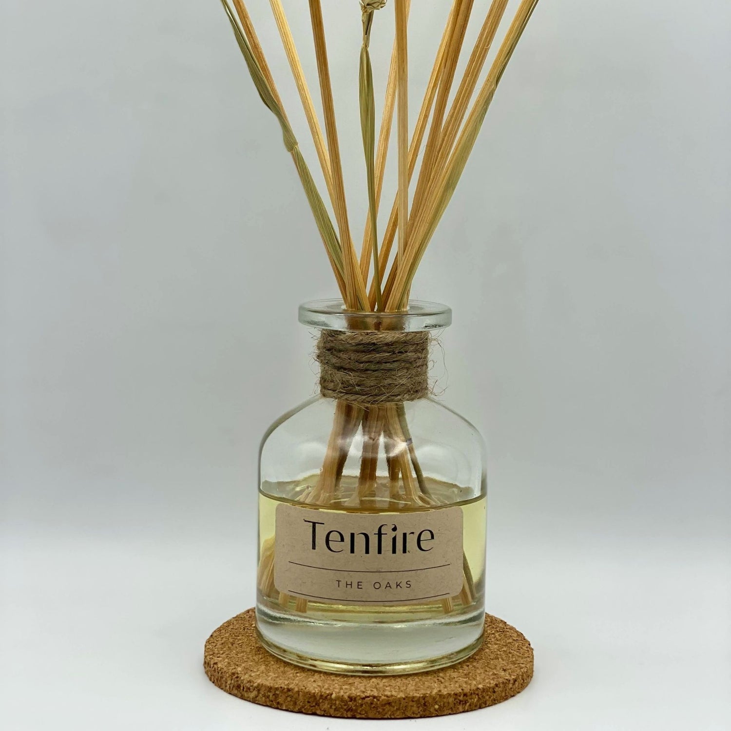 Reed diffusers & Mists
