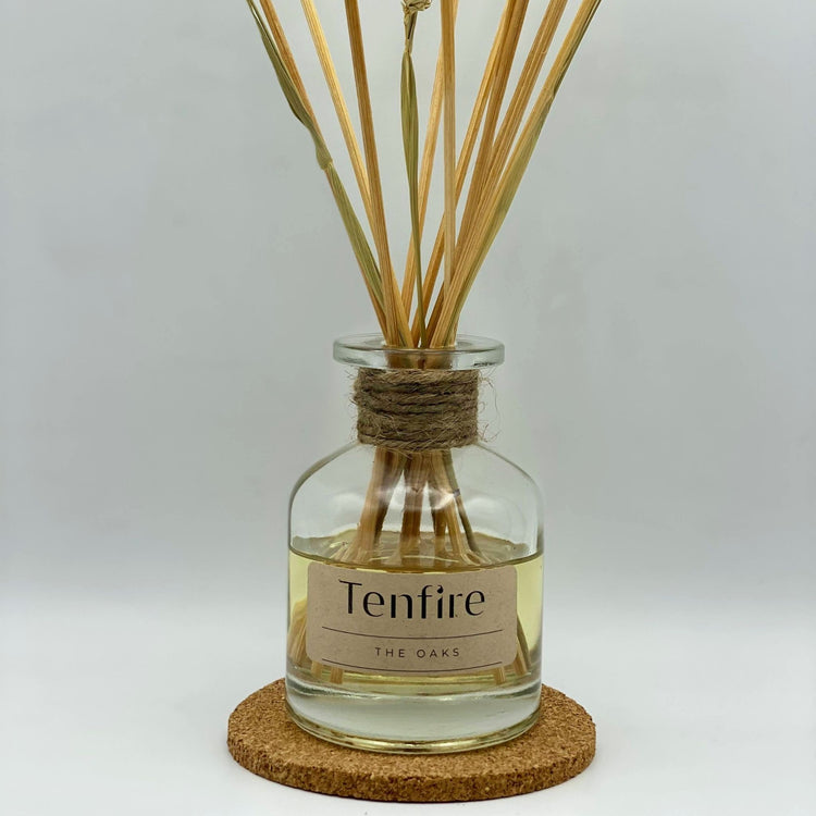 Reed diffusers & Mists